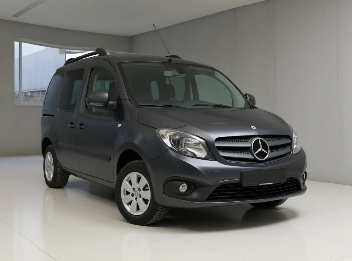 Mercedes-Benz Citan
