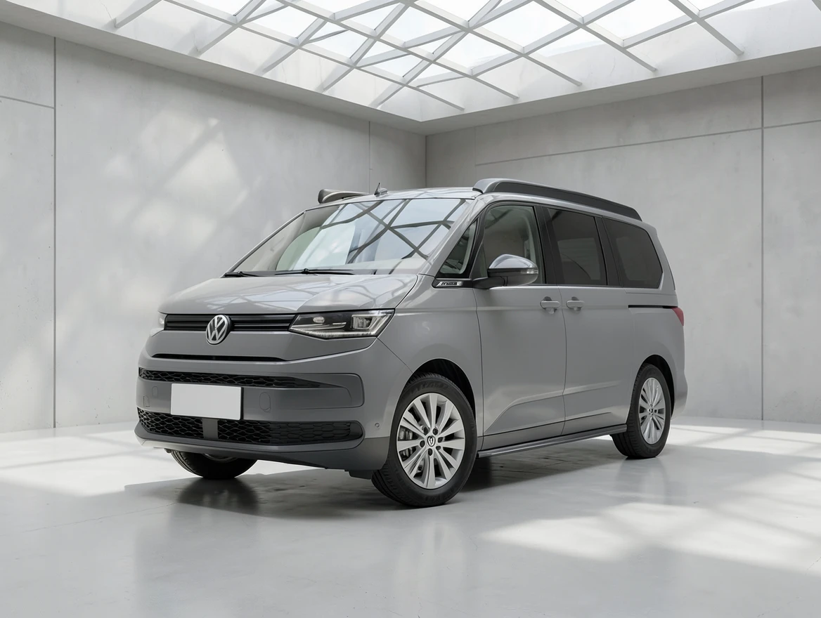 Volkswagen T7 California