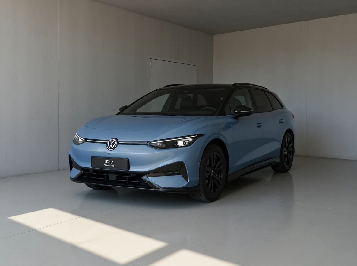 Volkswagen ID.7