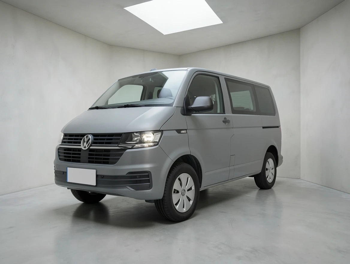 Volkswagen T6 Kombi