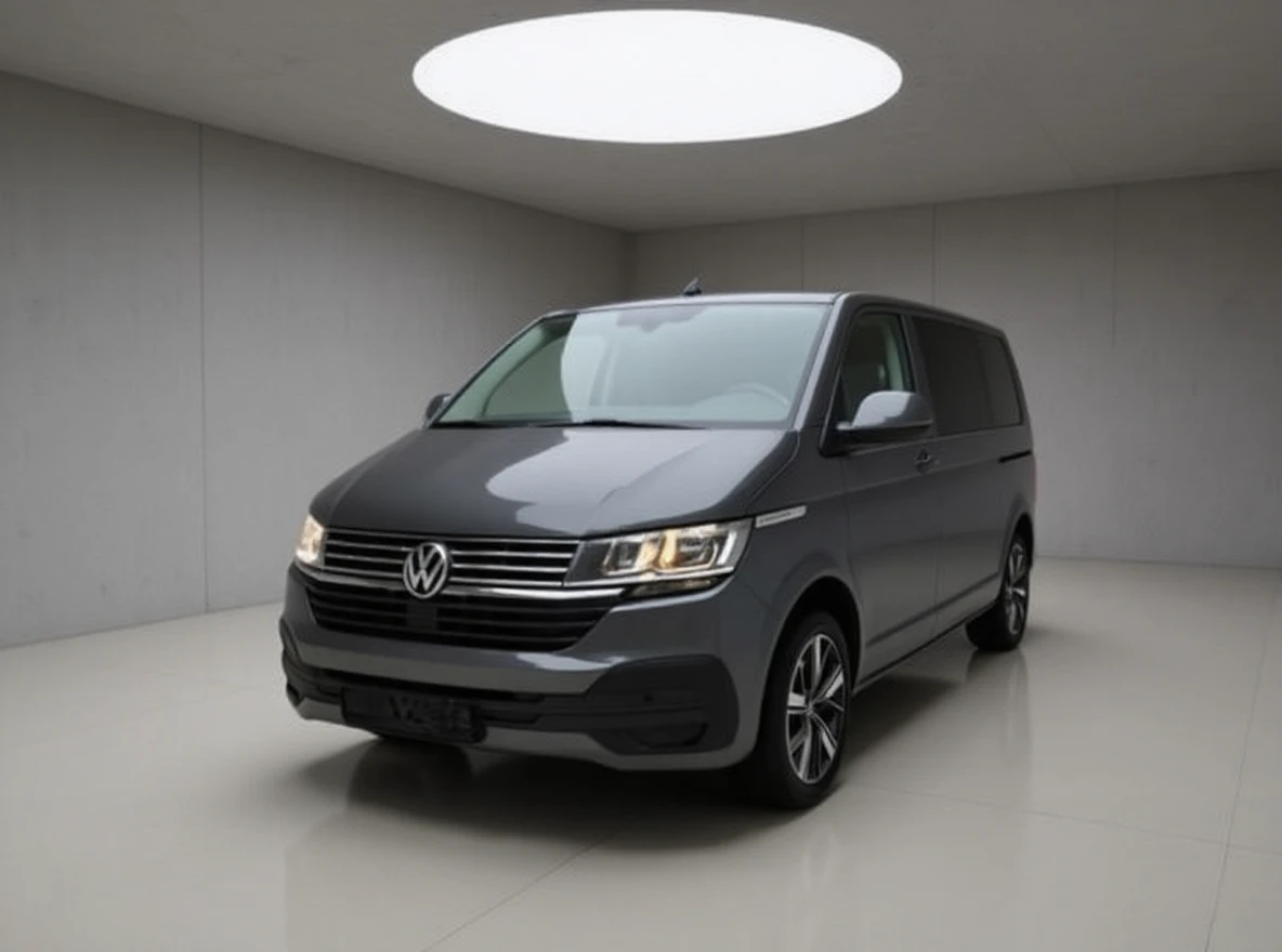 Volkswagen T6 Multivan