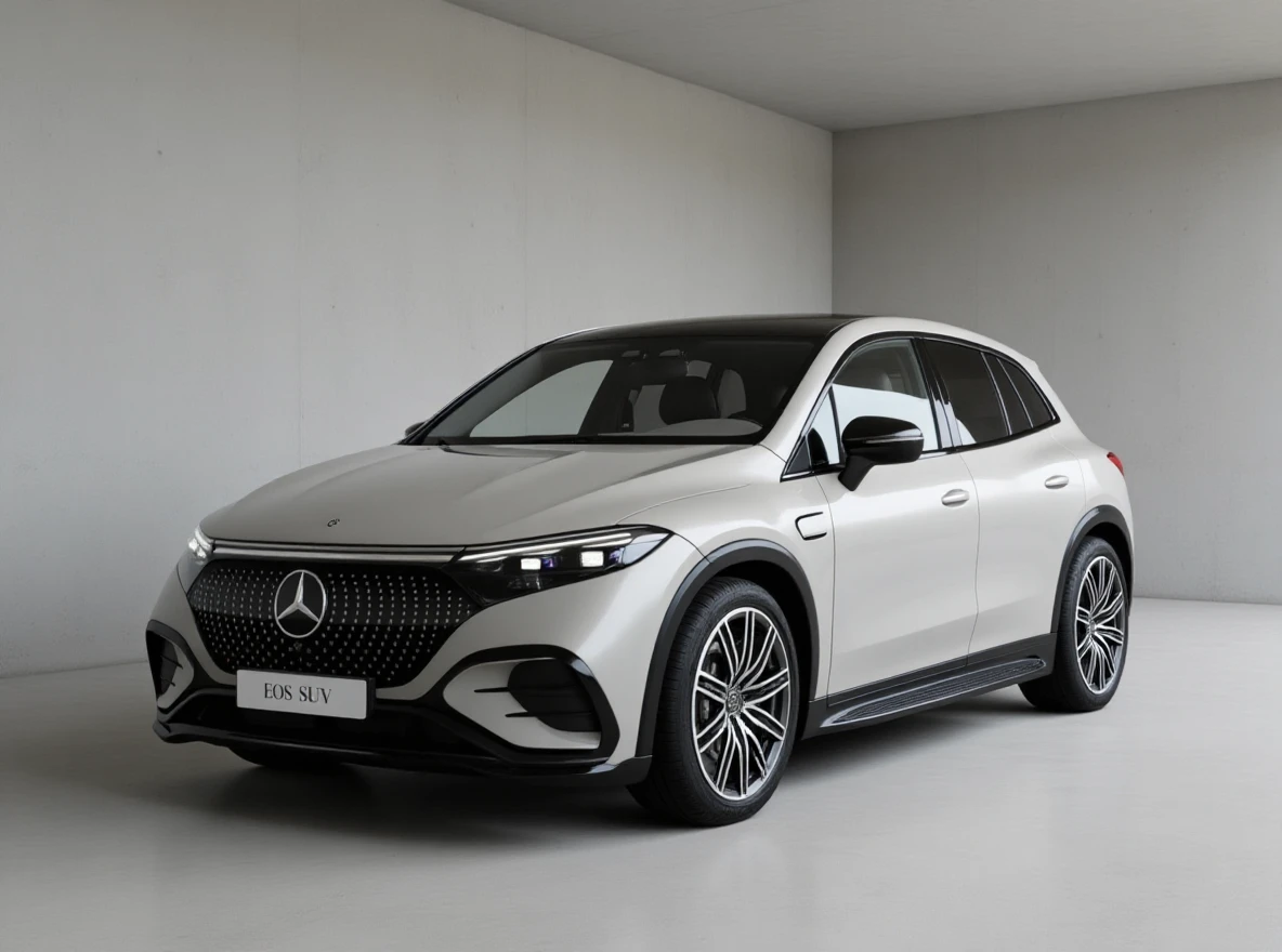 Mercedes-Benz Sonstige