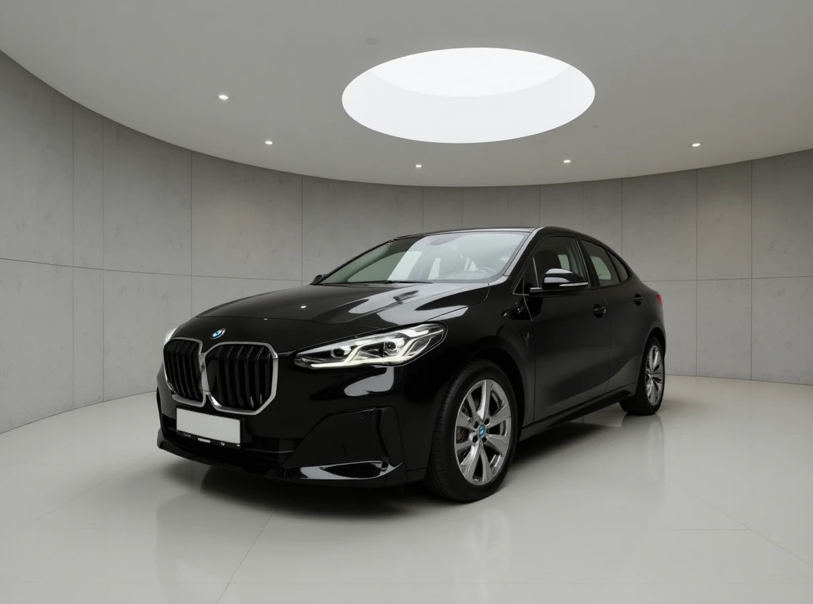 BMW 230