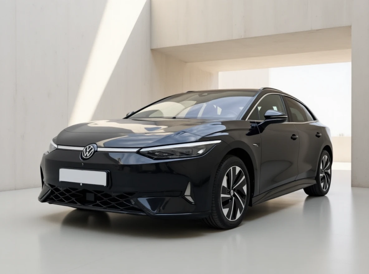 Volkswagen ID.7