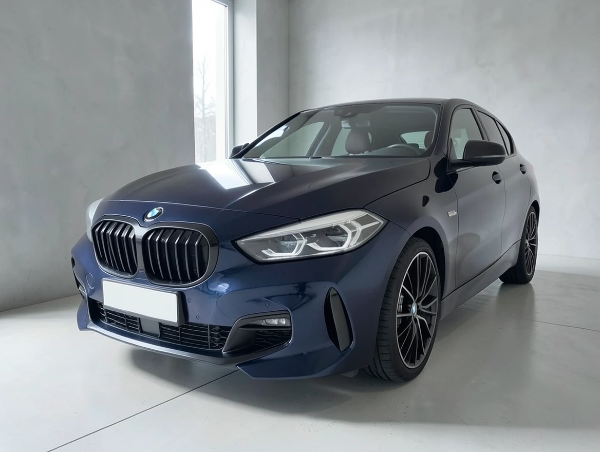 BMW 120
