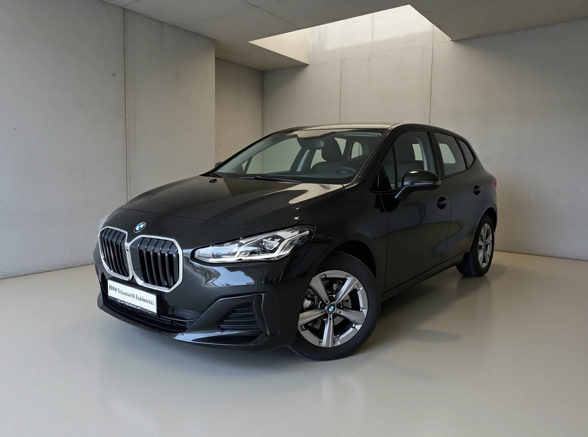 BMW 220