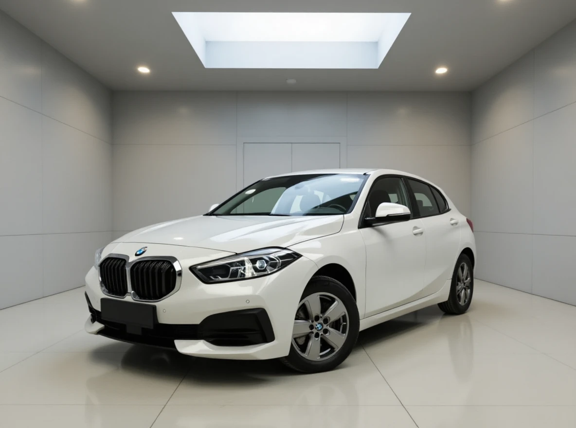 BMW 116