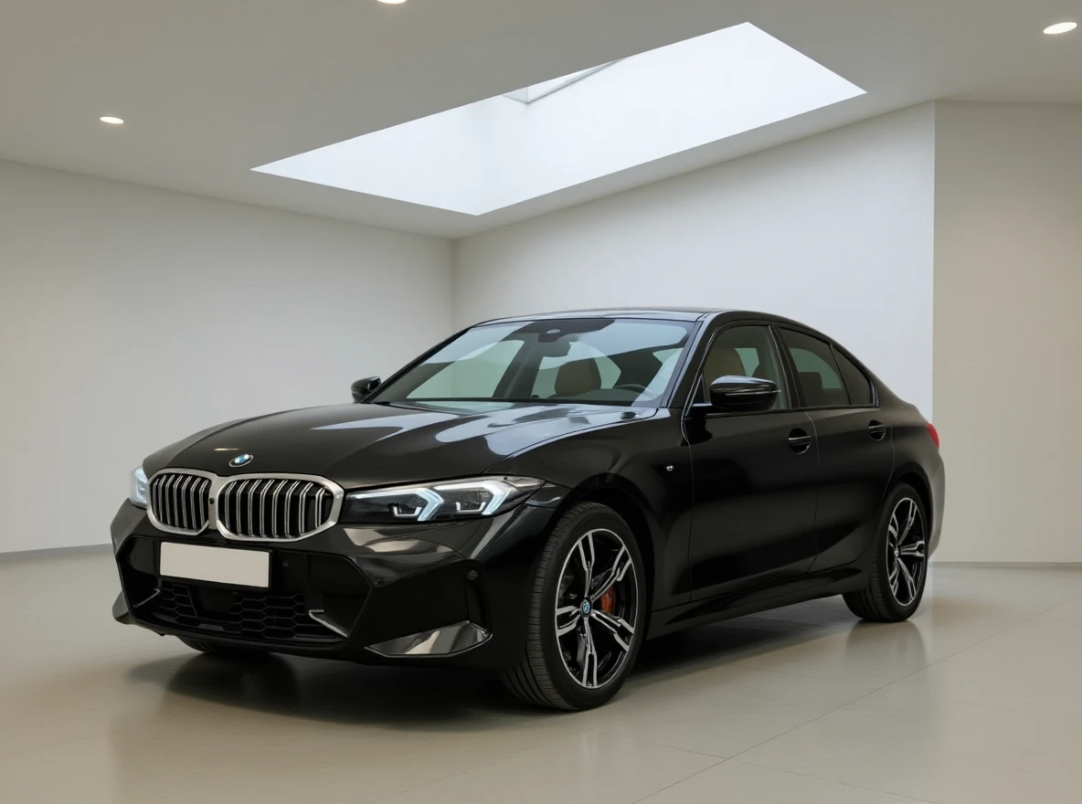 BMW 320