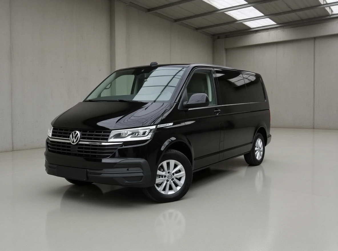 Volkswagen T6.1 Multivan