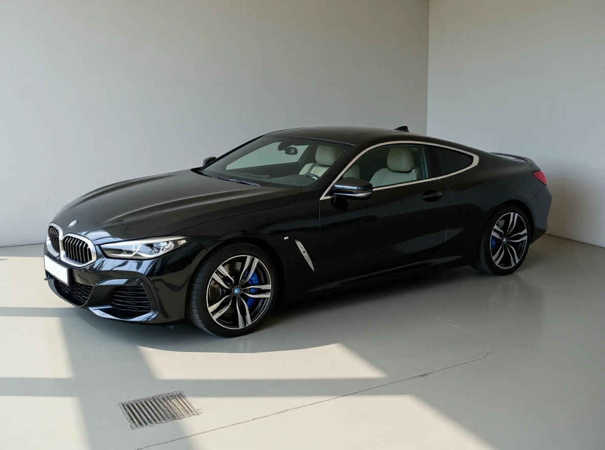 BMW M850