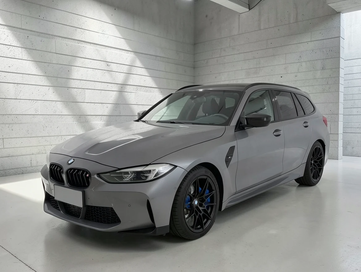 BMW M3