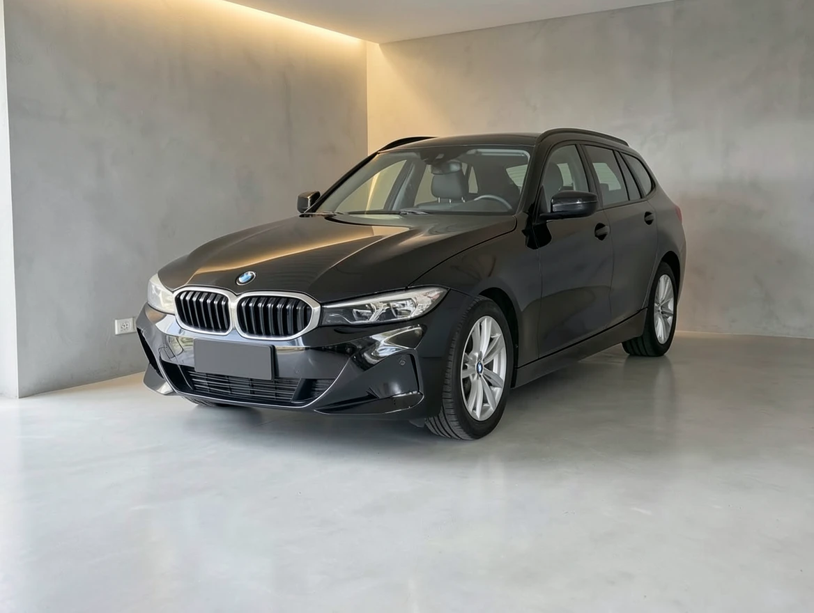 BMW 318