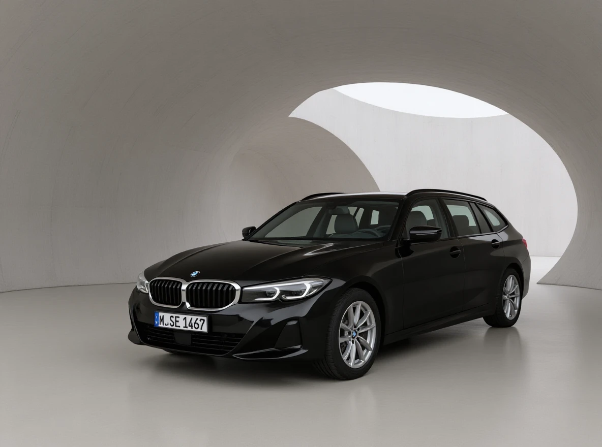 BMW 320