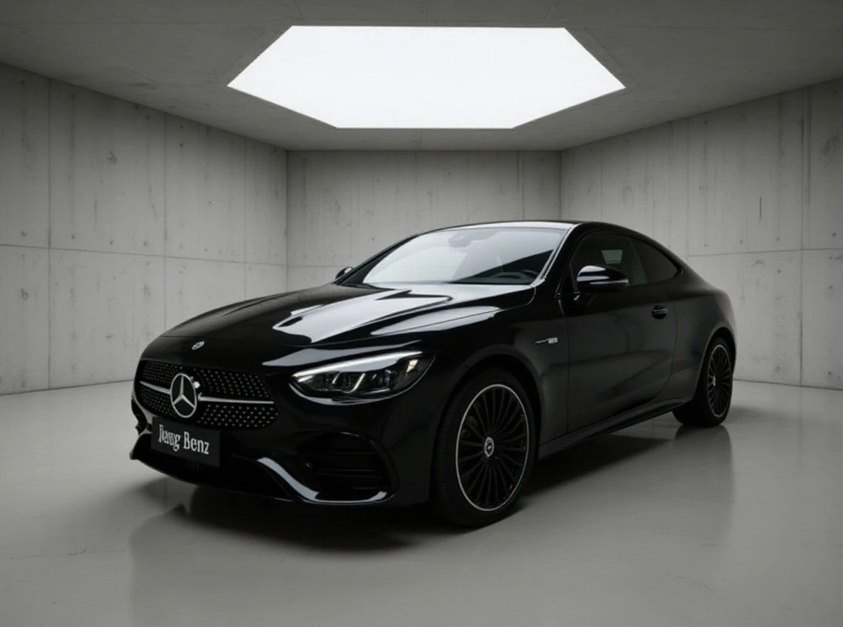 Mercedes-Benz S 450