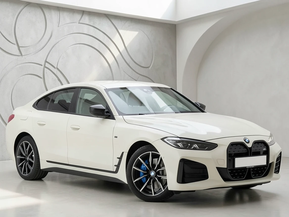 BMW i4