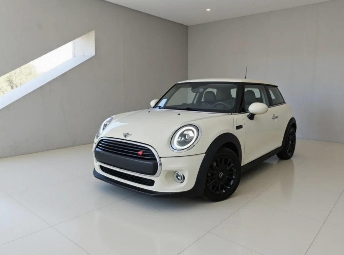 MINI One