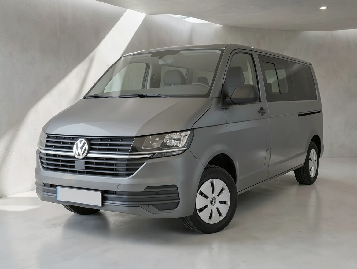 Volkswagen T6.1 Kombi