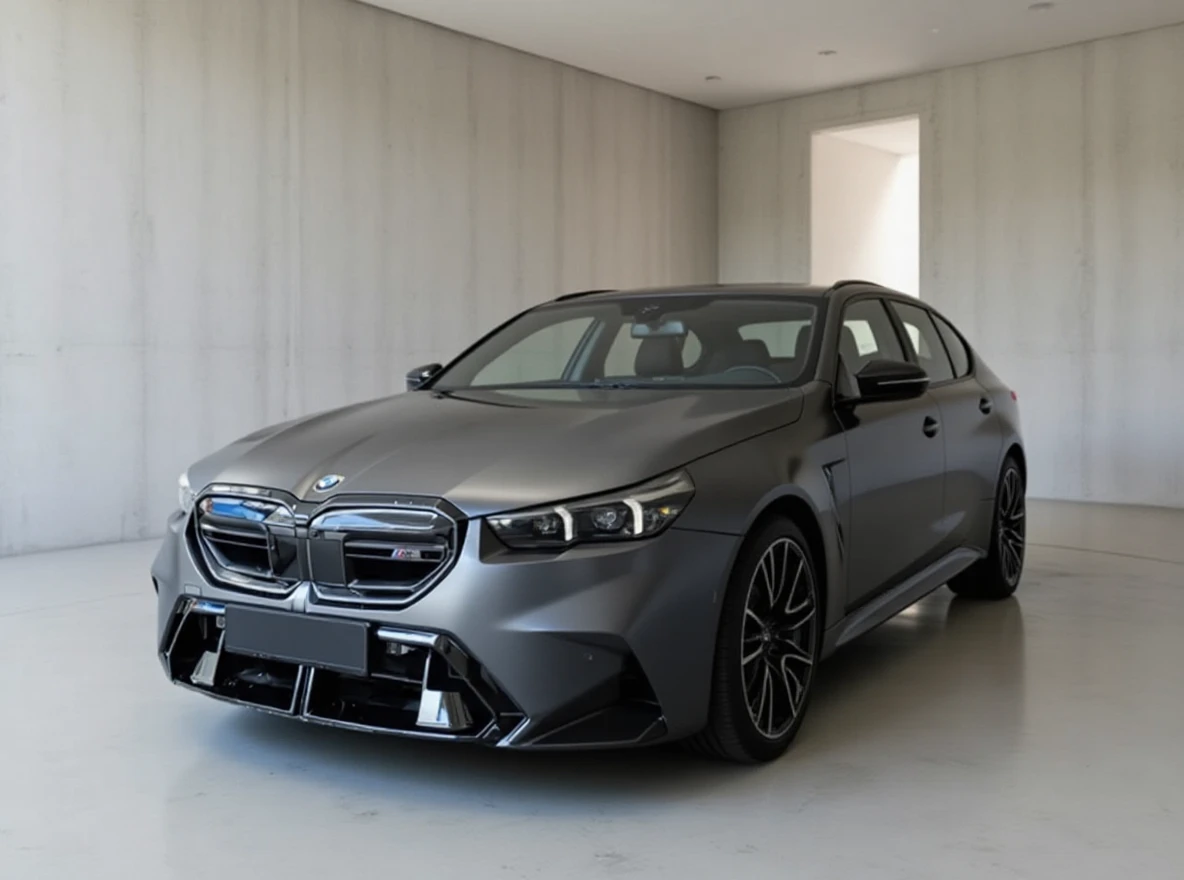 BMW M5