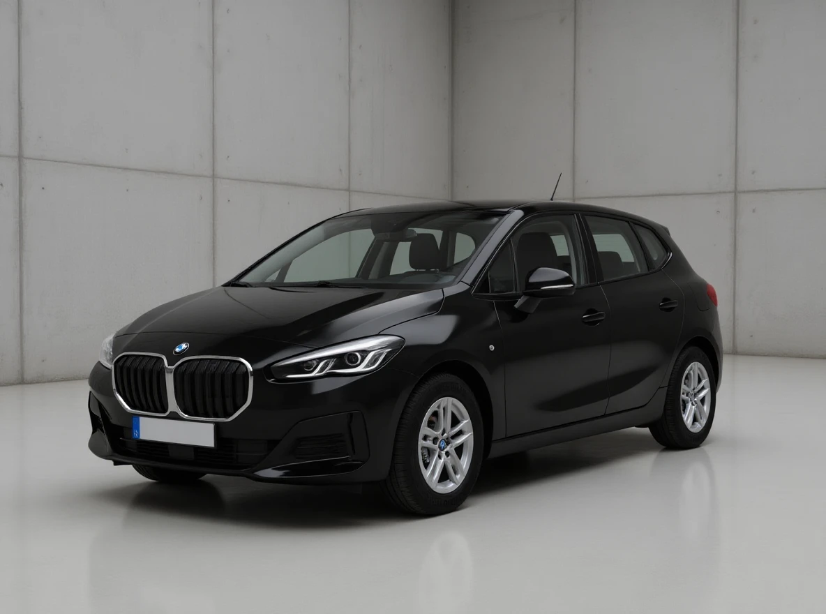 BMW Série 2 Gran Coupé (F44)
