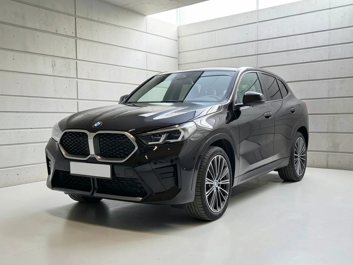 BMW iX2