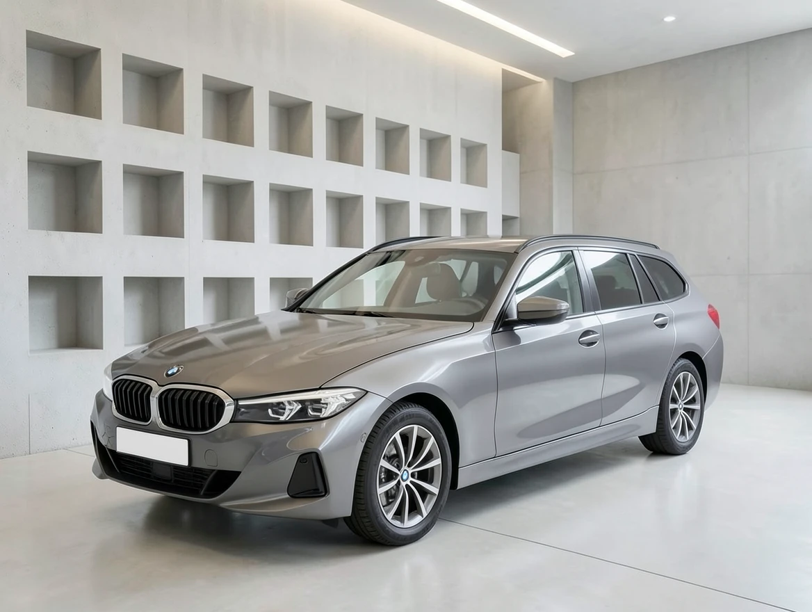 BMW 320