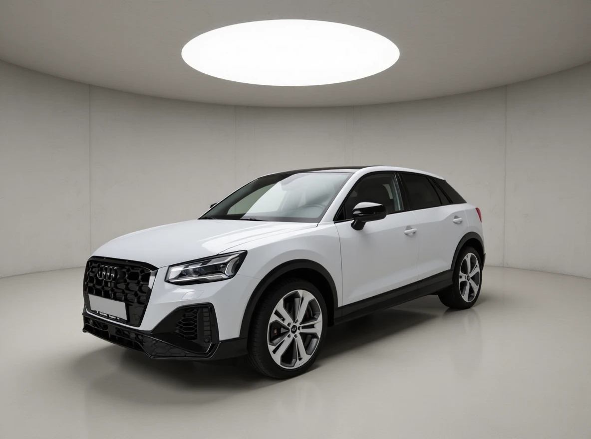 Audi SQ2