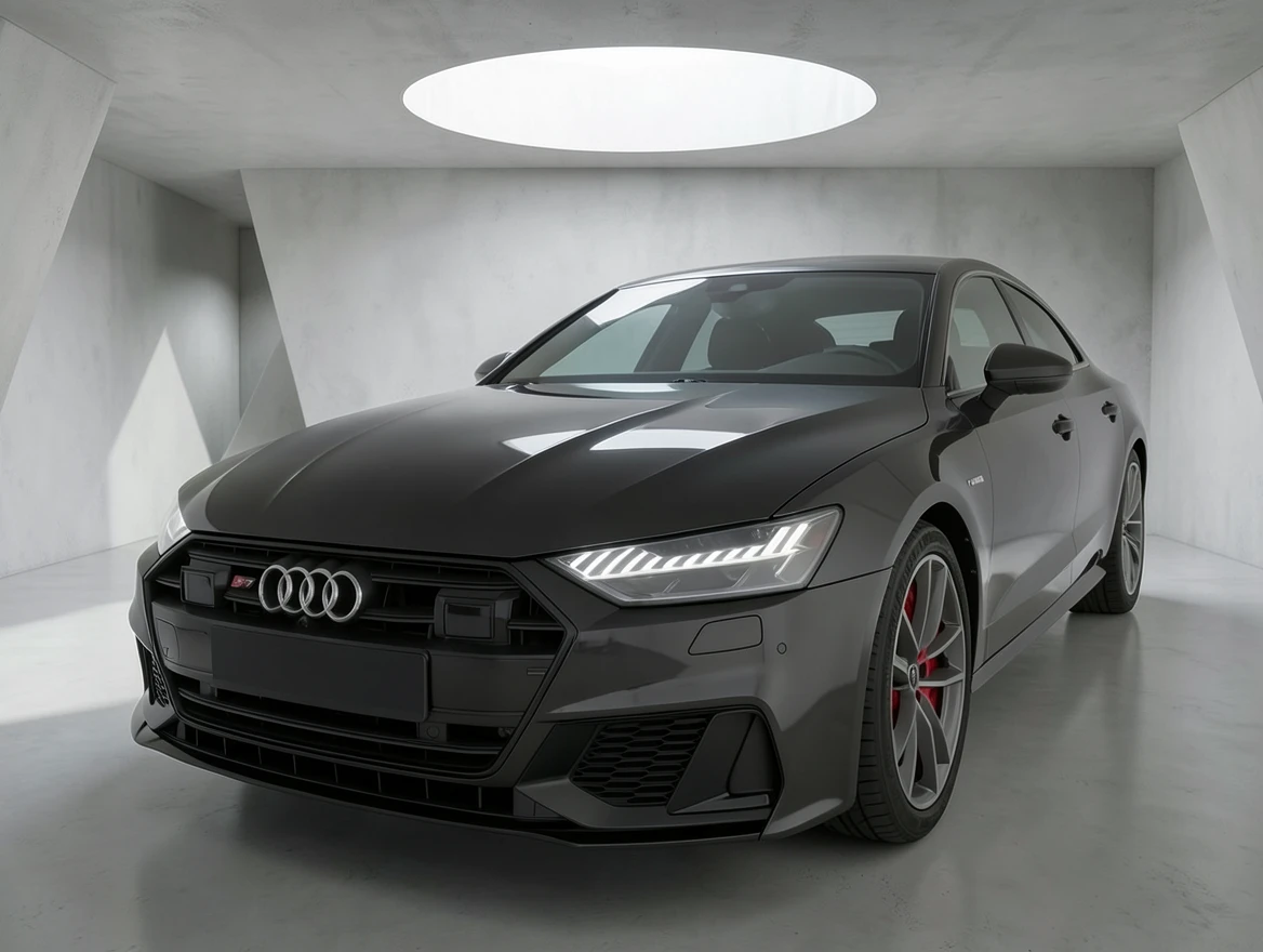 Audi S7