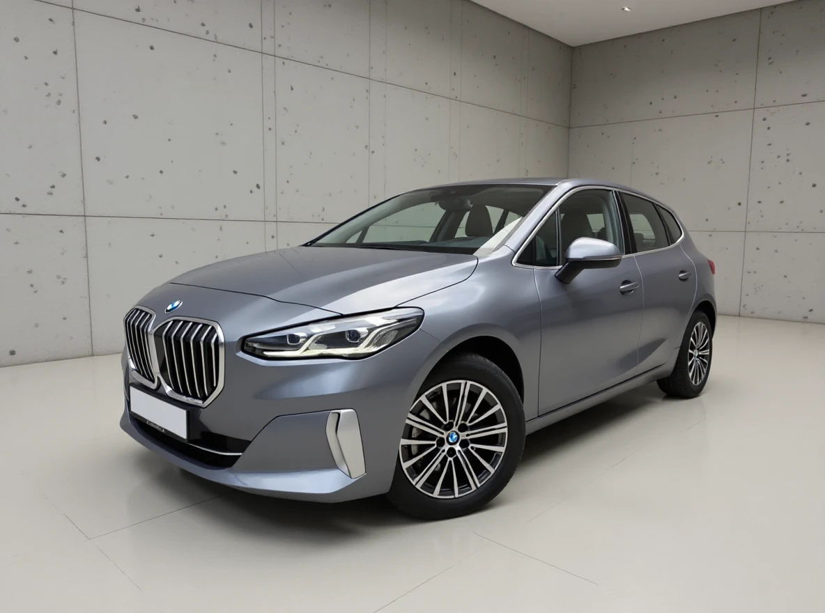 BMW 220