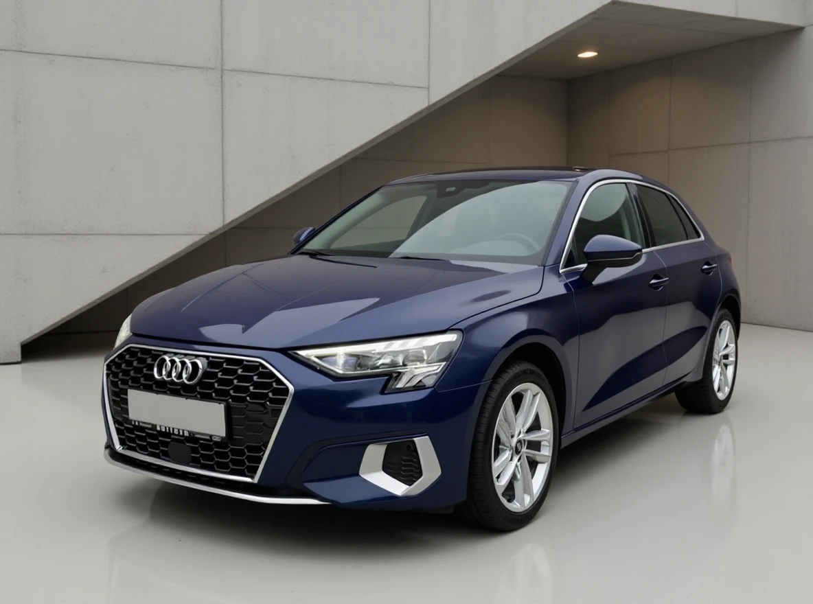 Audi A3 Sportback 30 TFSI S tronic