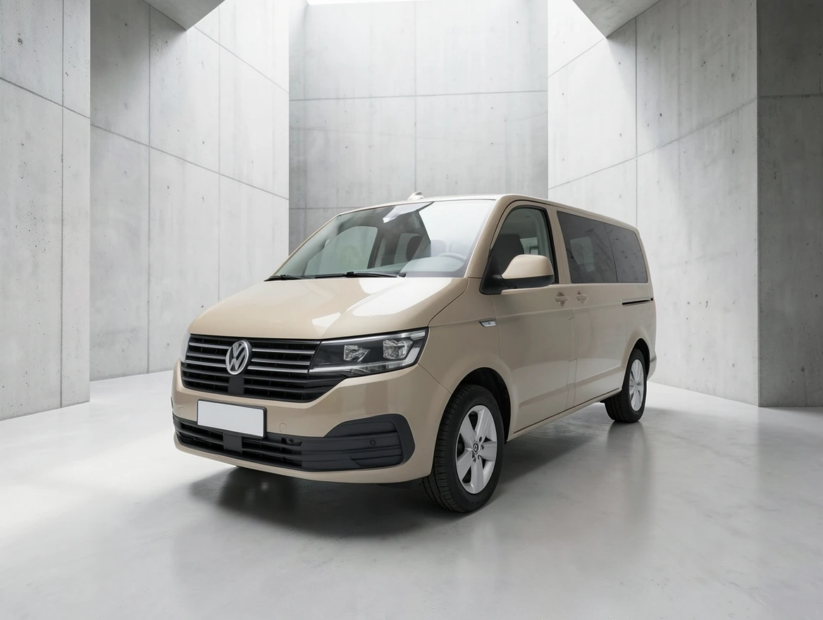 Volkswagen T6.1 Multivan