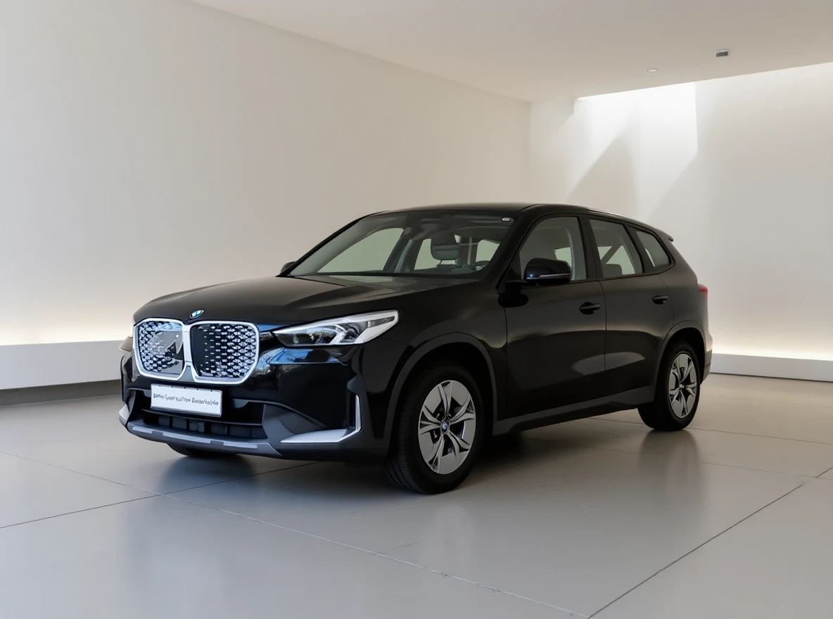BMW iX1