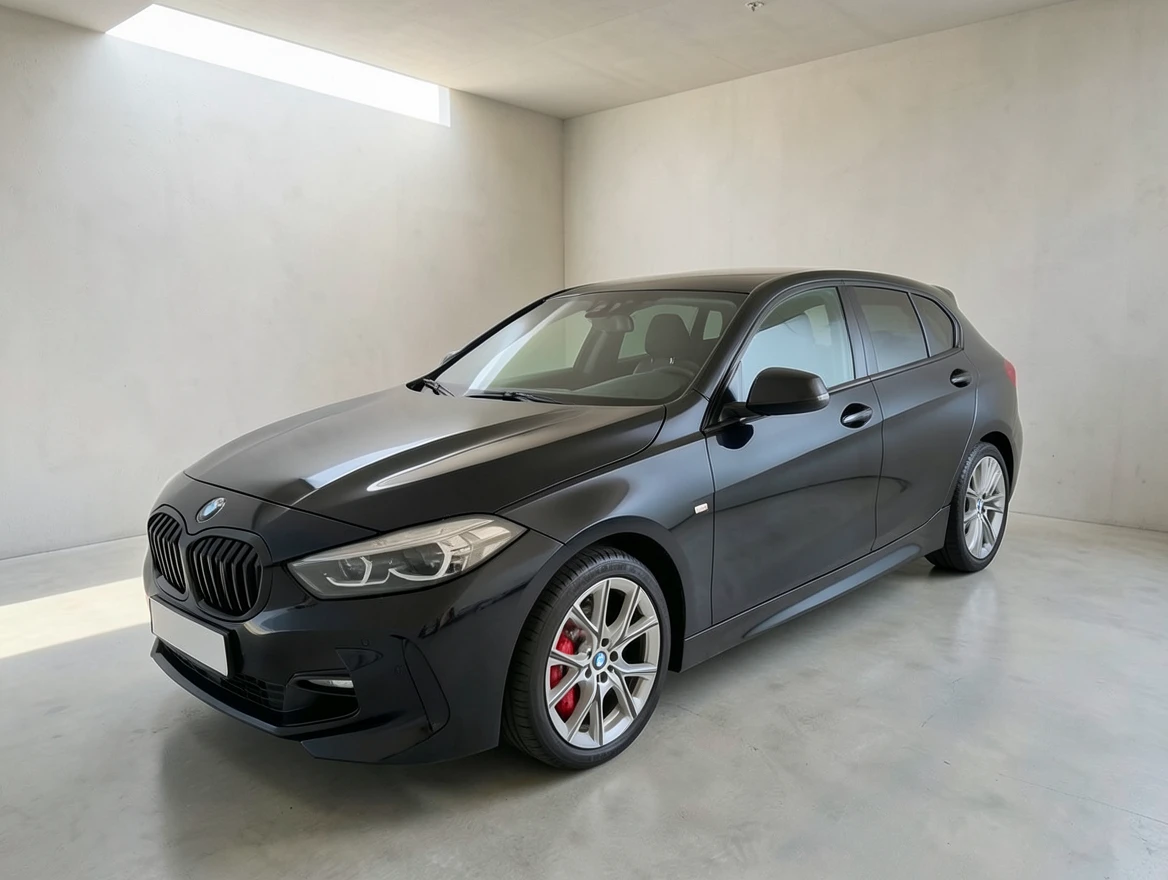 BMW 120