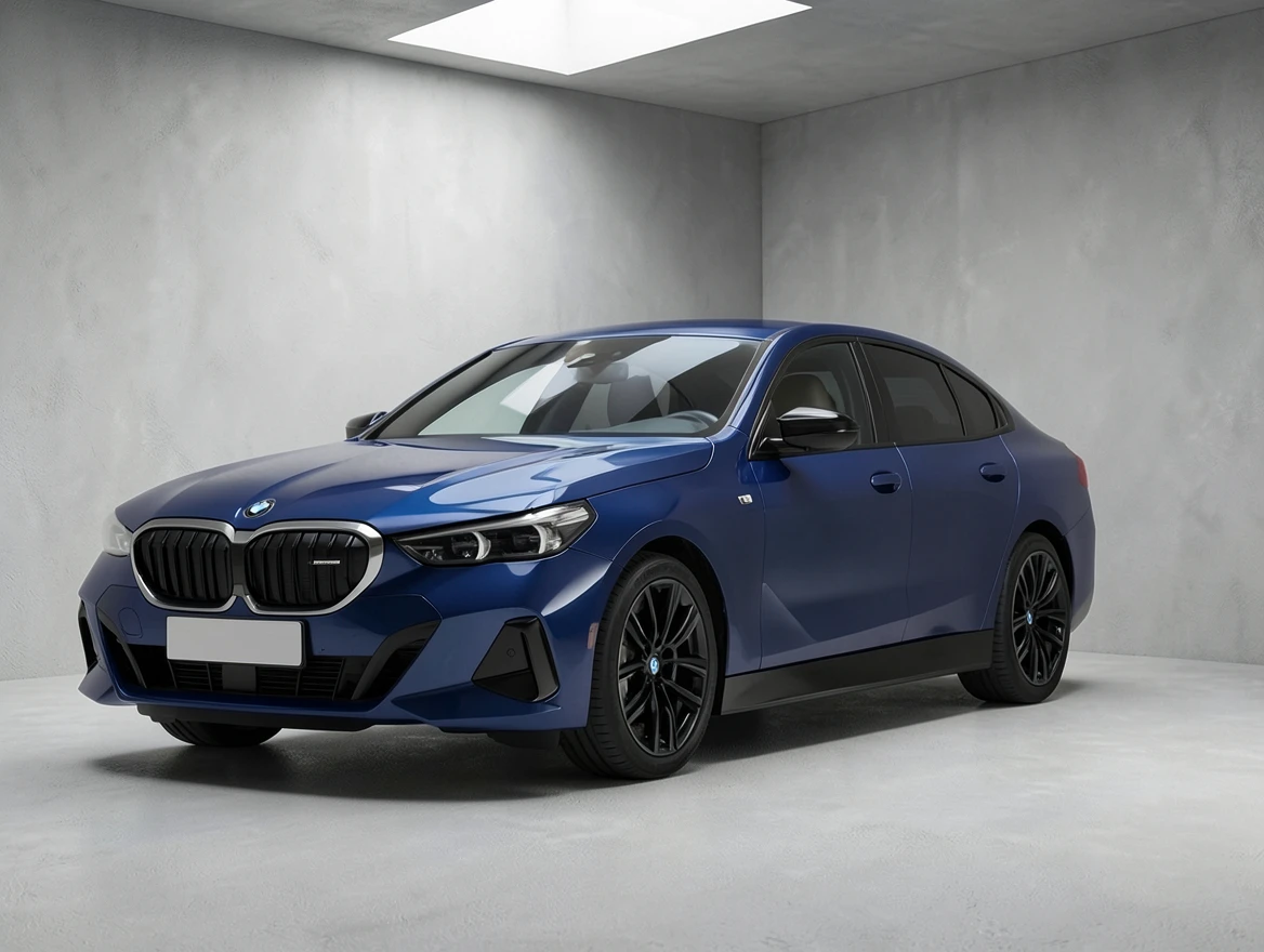 BMW i5