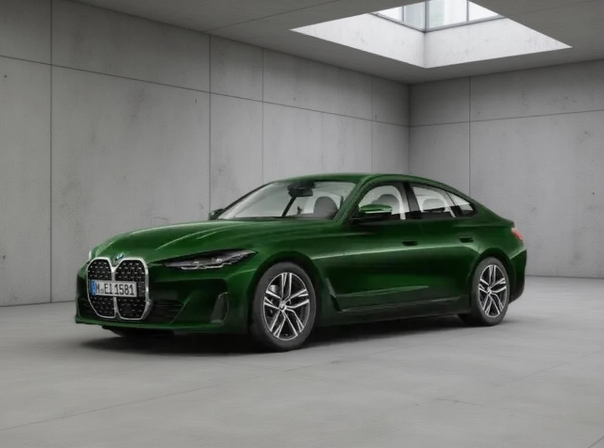 BMW 430