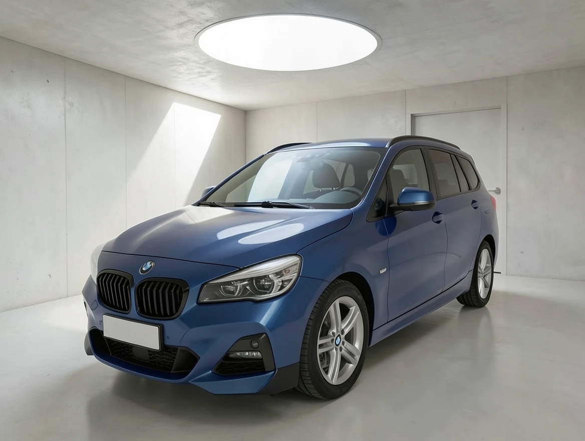 BMW 218