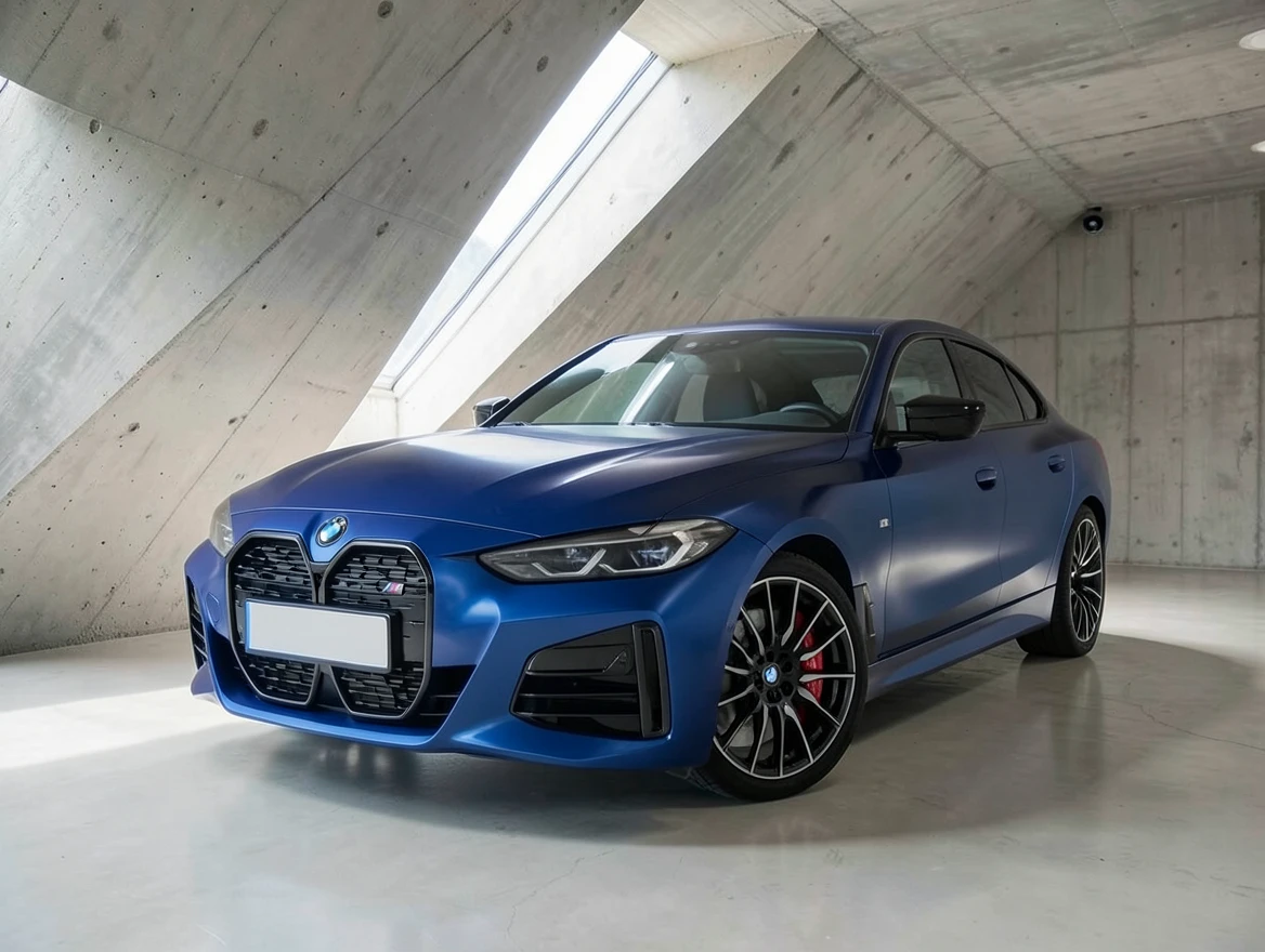 BMW i4