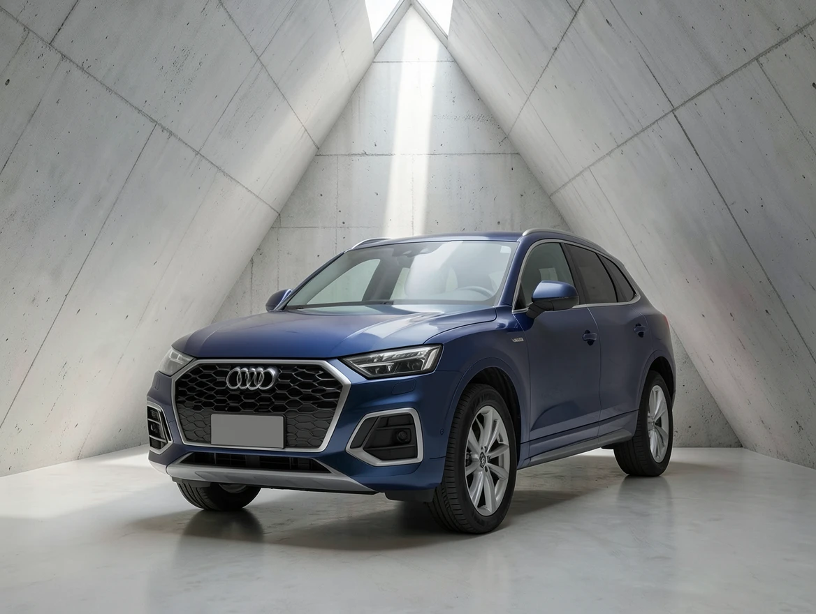 Audi Q5 Sportback 35 TDI S tronic