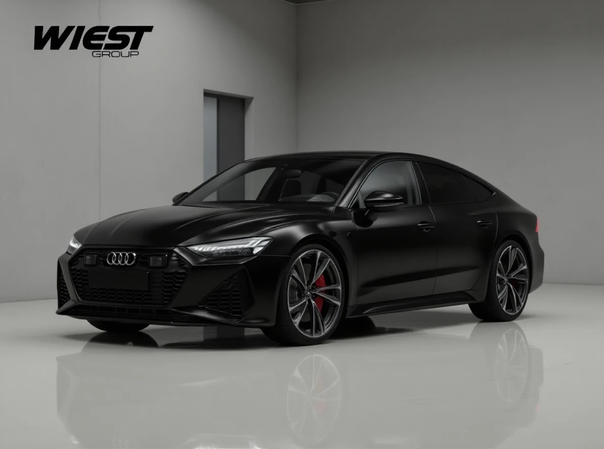 Audi RS7