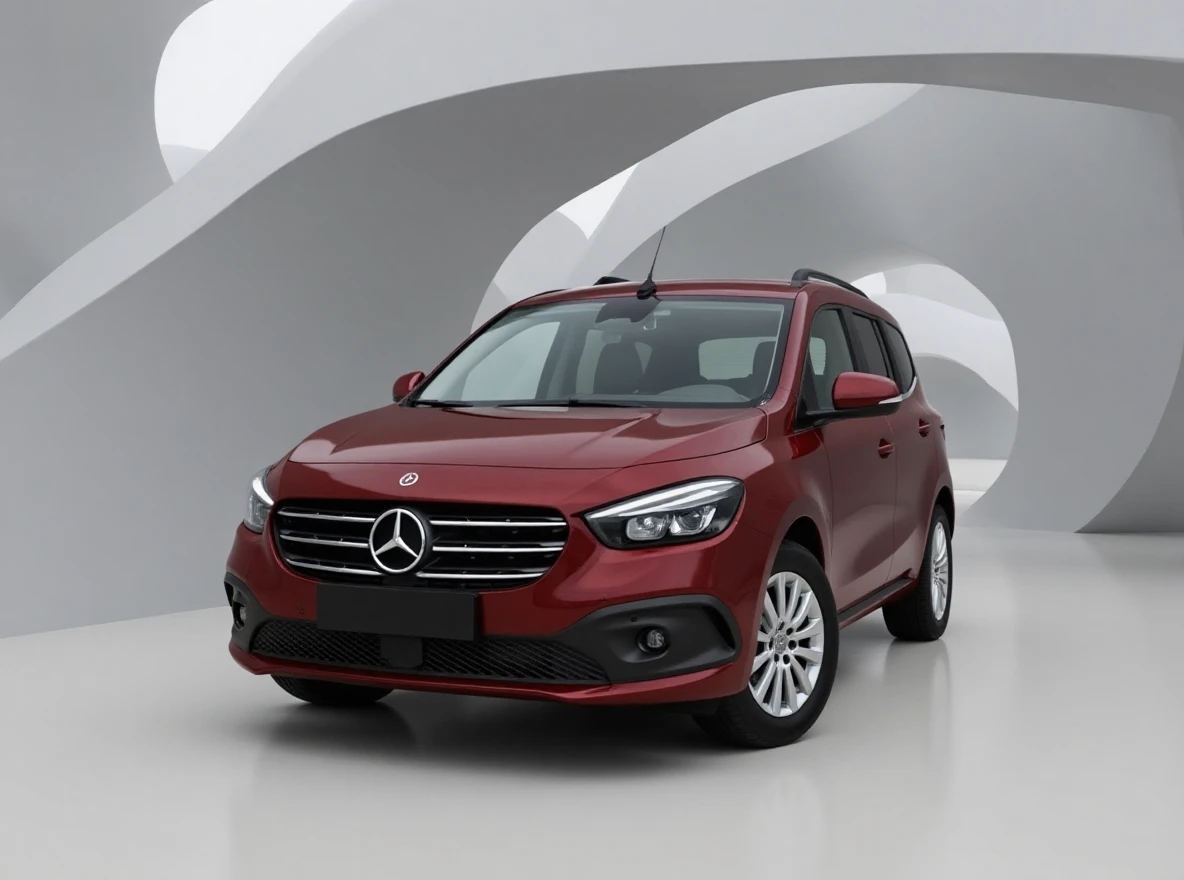 Mercedes-Benz Sonstige