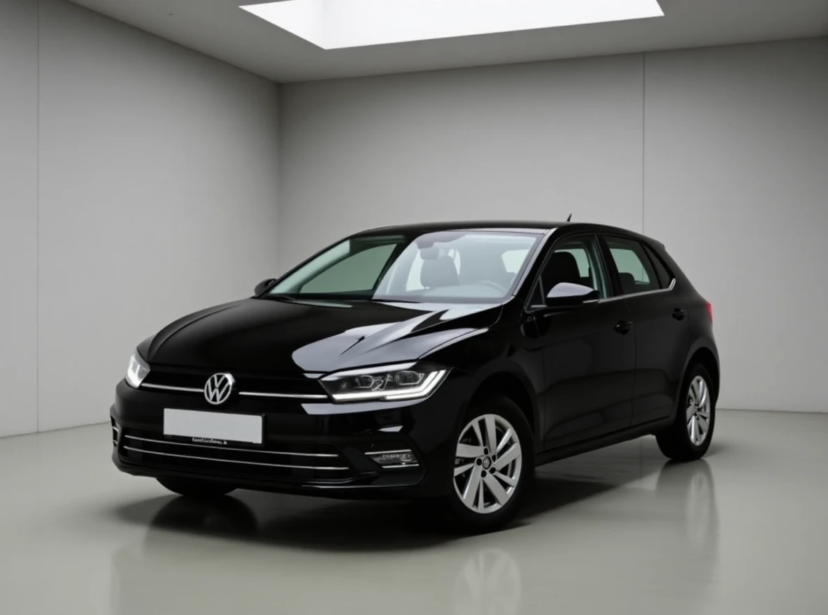 Volkswagen Golf 2.0 TDI DSG