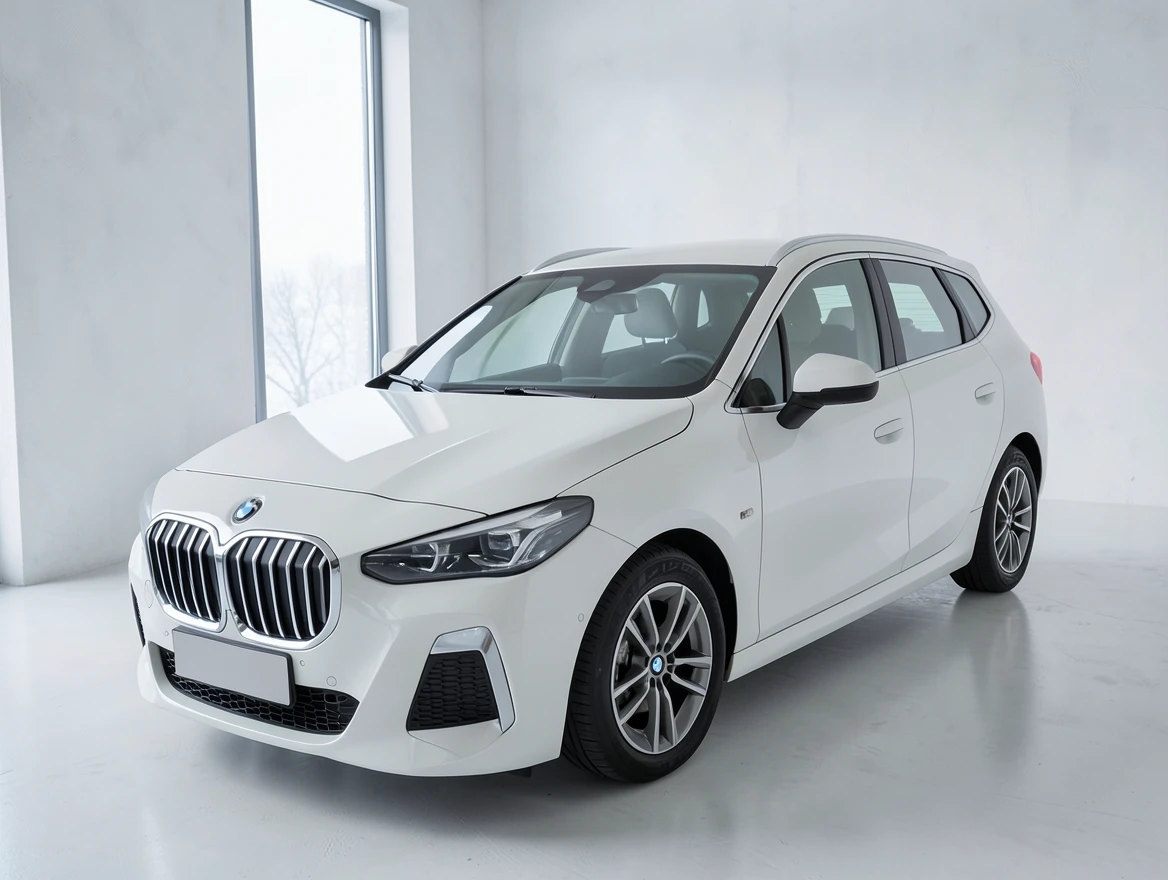 BMW 223