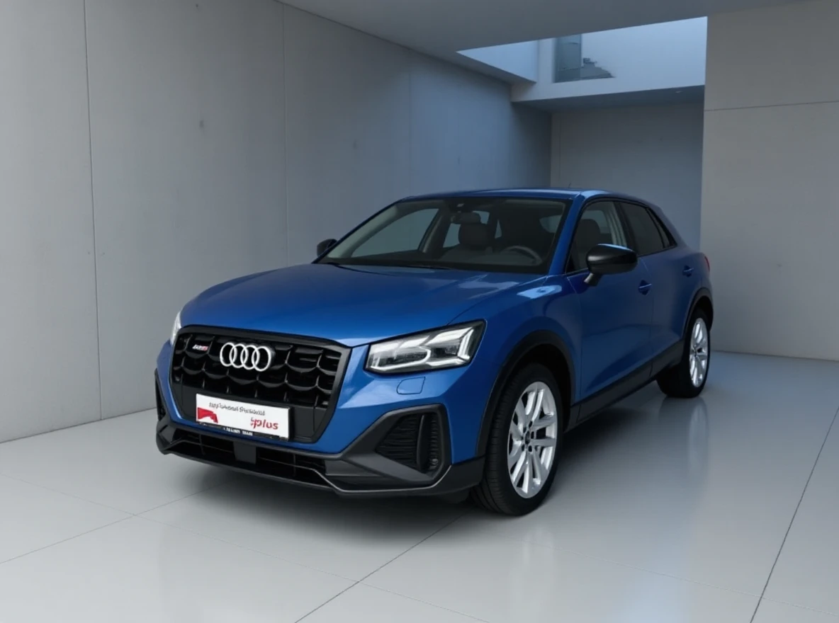 Audi SQ2