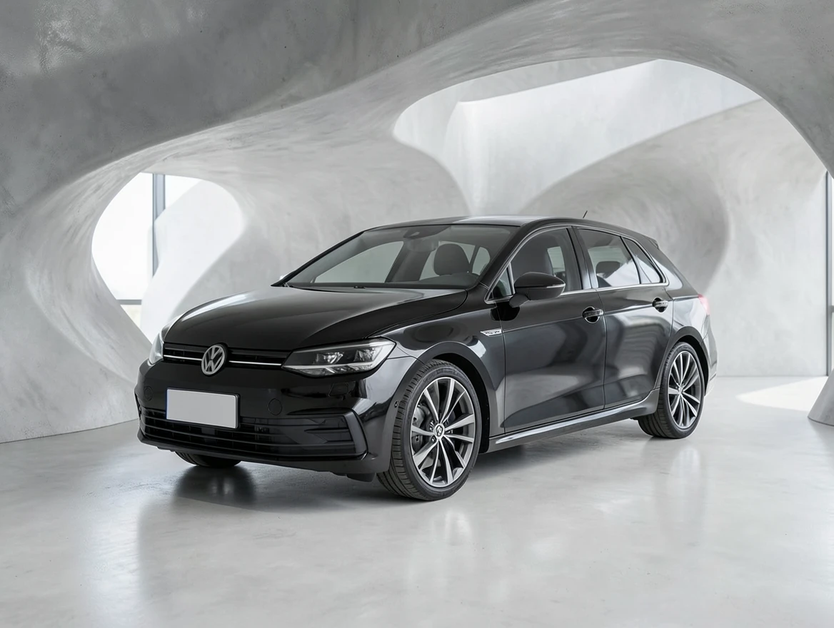 Volkswagen Sonstige