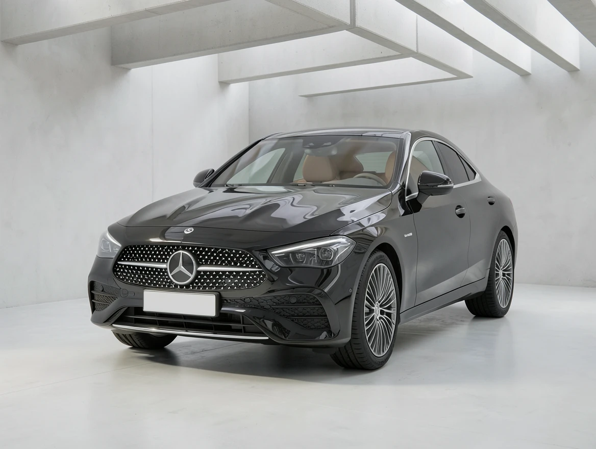 Mercedes-Benz CLE 300