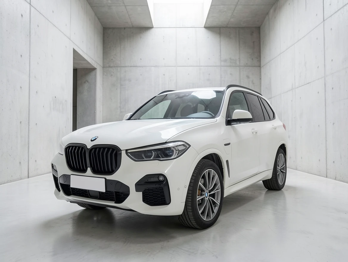 BMW X5 M