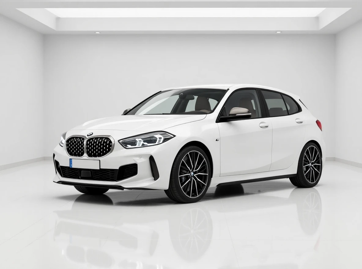 BMW 135