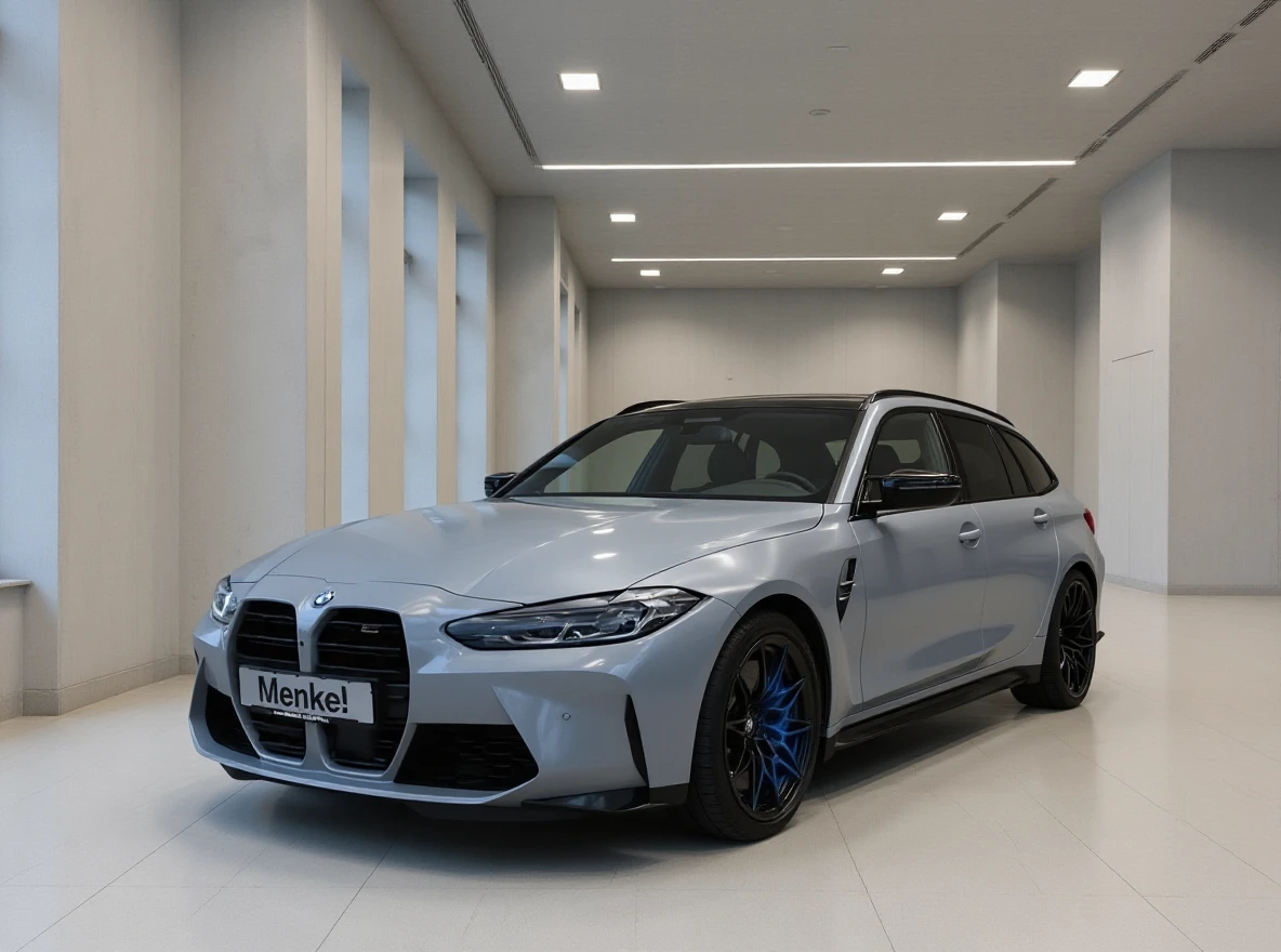 BMW M3