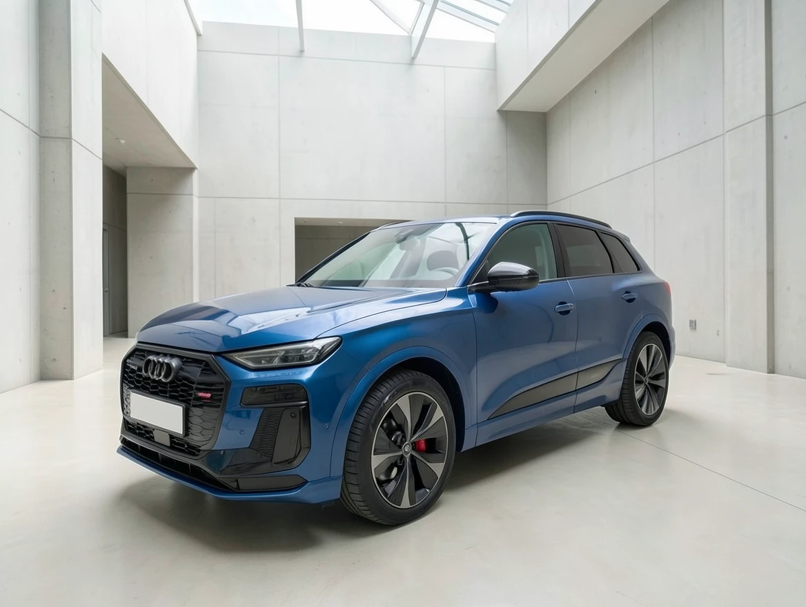 Audi SQ6