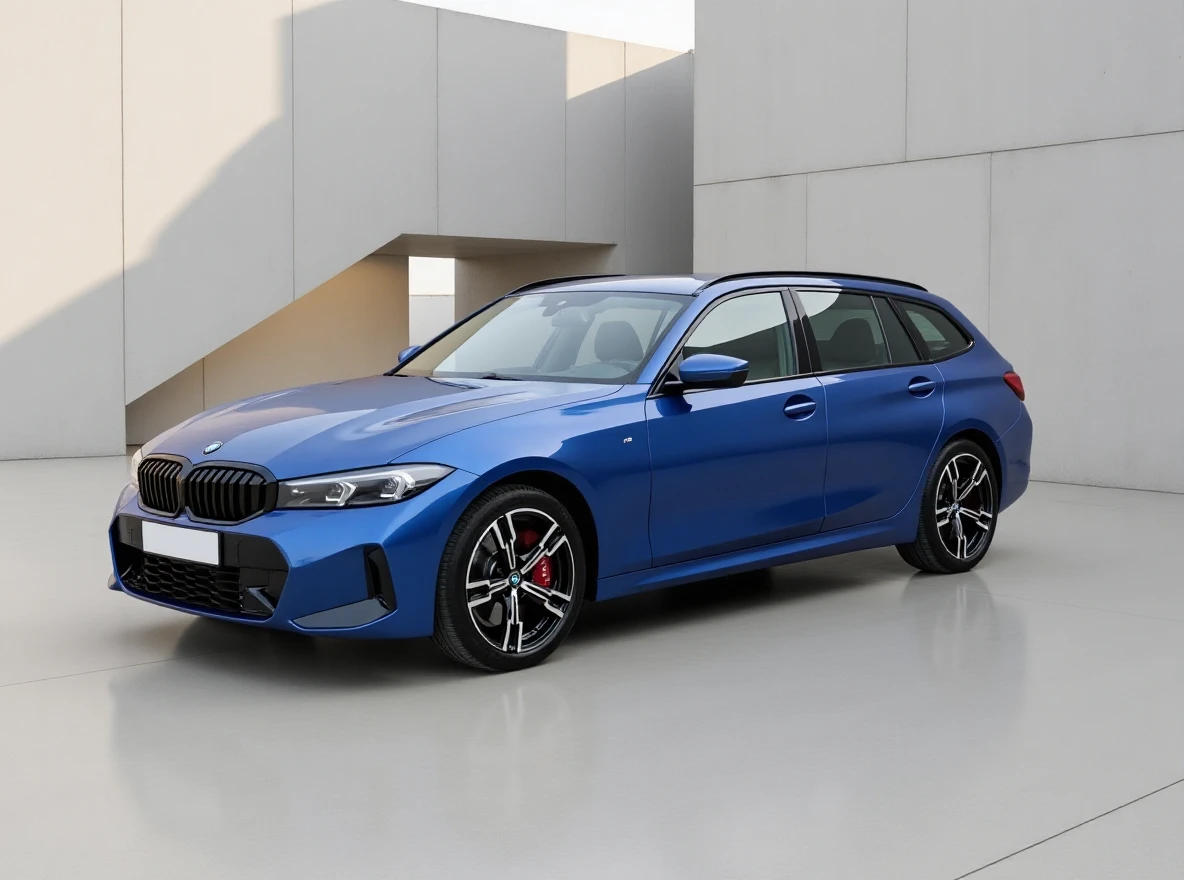 BMW 320