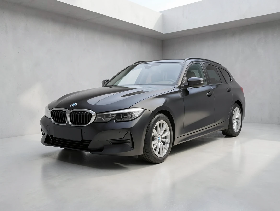 BMW 330
